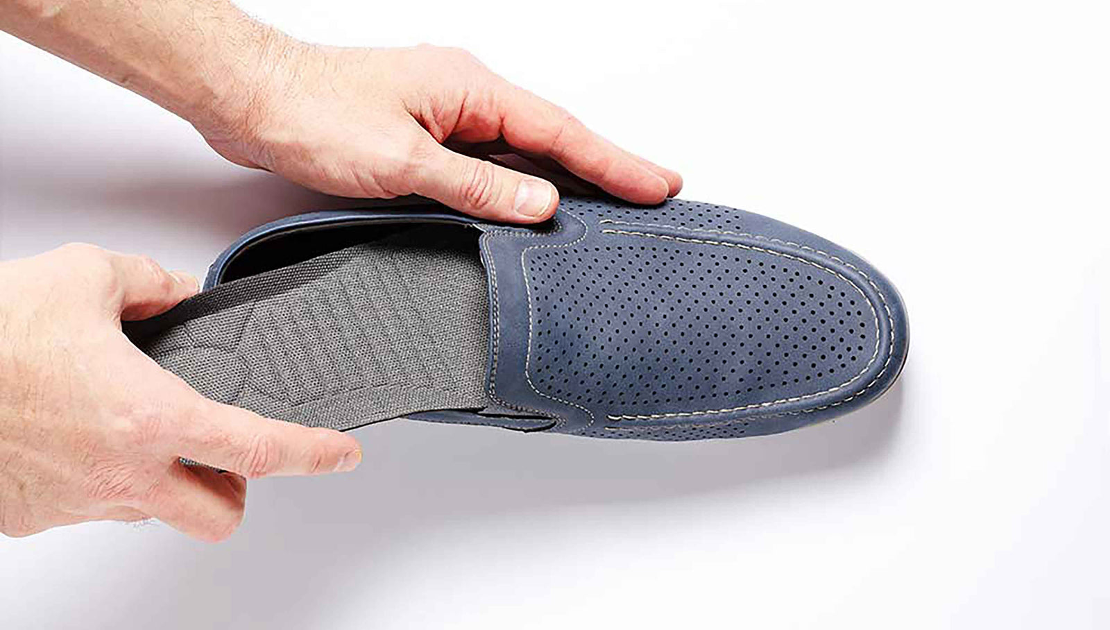 best insoles for sweaty feet