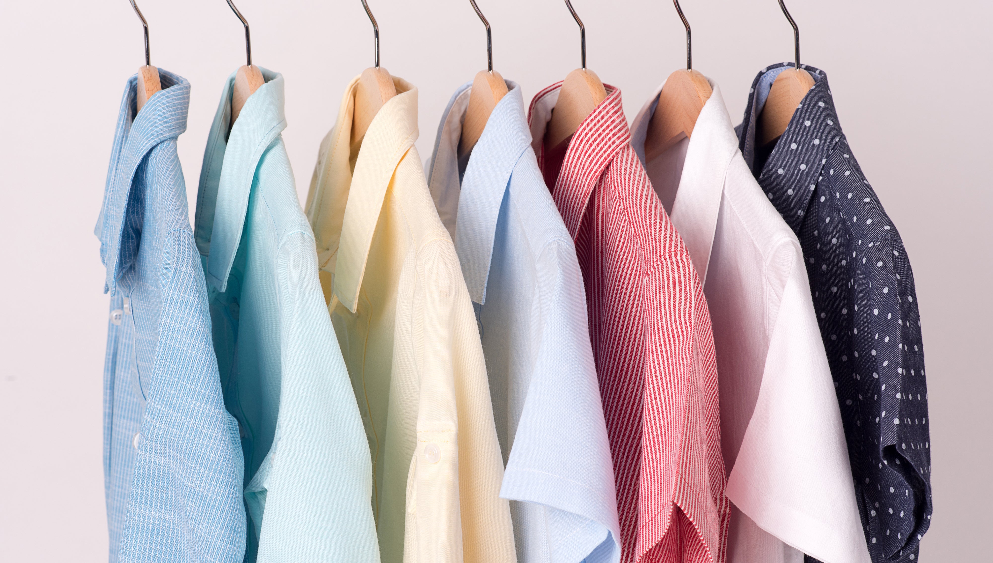 What Is The Most Breathable Fabric? 9 Fabrics That Don't Show Sweat– Ejis