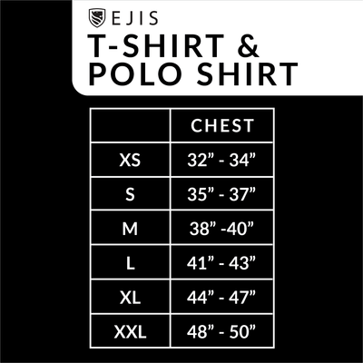 Regular T Shirt - Ejis