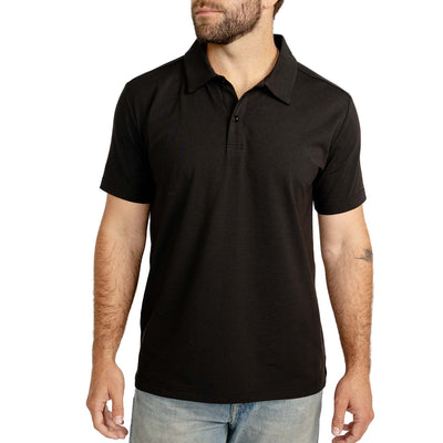 Regular Polo Shirt - Ejis