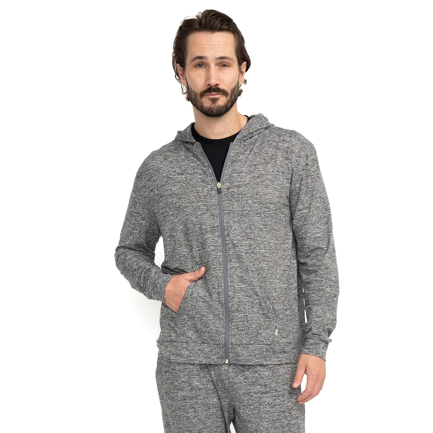 Mens athletic hoodie online