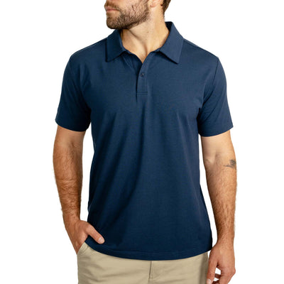 Regular Polo Shirt - Ejis