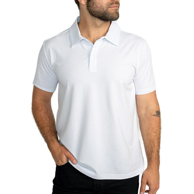 Regular Polo Shirt - Ejis