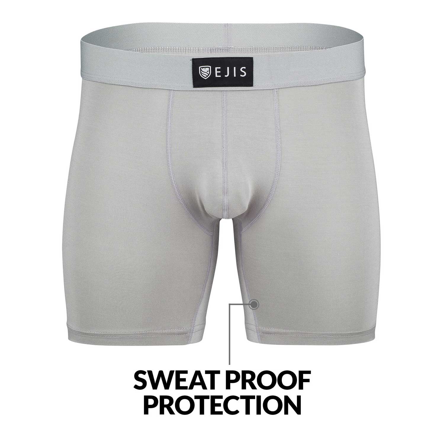 Soft sweat proof underwear For Comfort 